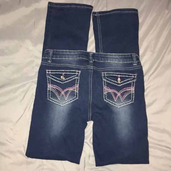 Level Eight Jeans - Picture 3 of 4